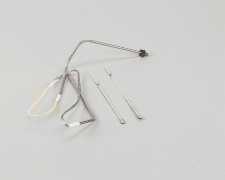FRYMASTER PARTS Frymaster 8262212 Kit Re Probe Replacement - SKU FM8262212