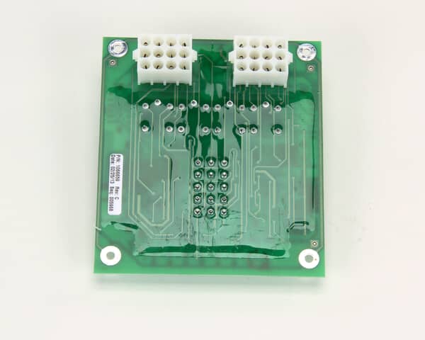 FRYMASTER PARTS Frymaster 8262256 Kit Smt Intfc Std El W/Sd Hrns - SKU FM8262256