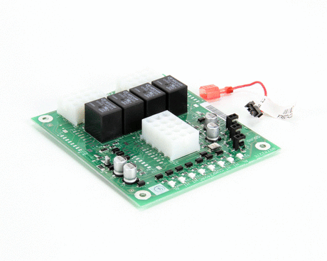 FRYMASTER PARTS Frymaster 8262260 Kit Smt Intfc Re El Dv W/Sd - SKU FM8262260