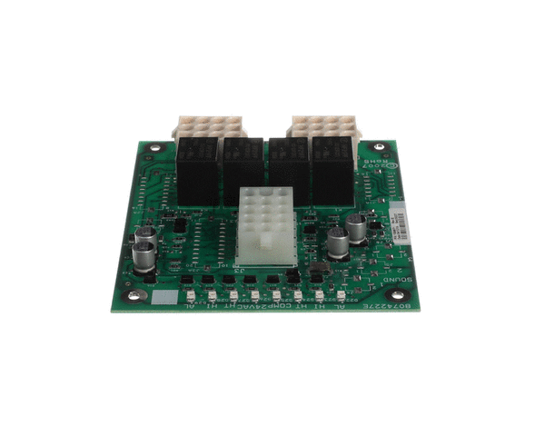 FRYMASTER PARTS Frymaster 8262262 Kit Smt Intfc Fast Spcl W/Sd - SKU FM8262262