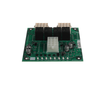 FRYMASTER PARTS Frymaster 8262262 Kit Smt Intfc Fast Spcl W/Sd - SKU FM8262262
