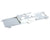 FRYMASTER PARTS Frymaster 8262294 Control CM3.5 Gas Fv Mjcf - SKU FM8262294