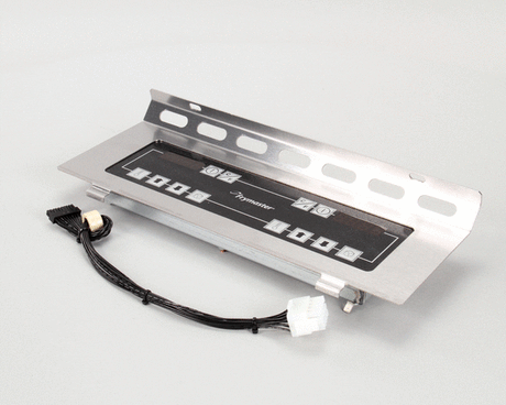 FRYMASTER PARTS Frymaster 8262303 Control Cd Elc Hef Fv - SKU FM8262303