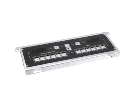 FRYMASTER PARTS Frymaster 8262324 Control FPPH50 Fv Eurolook Smt - SKU FM8262324