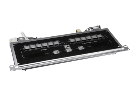FRYMASTER PARTS Frymaster 8262328 Cntrl Fv 35/45 CE Eurolook Smt - SKU FM8262328