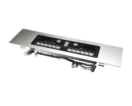 FRYMASTER PARTS Frymaster 8262359 Control Assembly FBKR18 Smt - SKU FM8262359