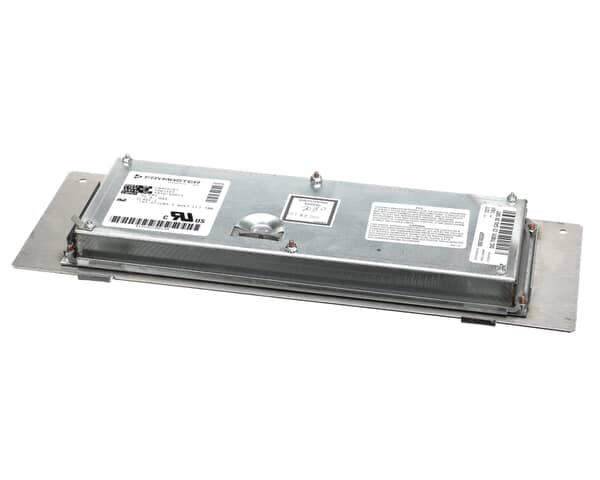 FRYMASTER PARTS Frymaster 8262372 Timer (Bl) 45CF (Ce) (Fv) Smt - SKU FM8262372