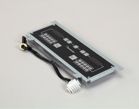 FRYMASTER PARTS Frymaster 8262385 Timer Bl Gas Fv H50 Smt - SKU FM8262385