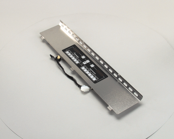 FRYMASTER PARTS Frymaster 8262387 Control Assembly FP36 Smt - SKU FM8262387