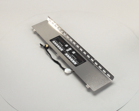FRYMASTER PARTS Frymaster 8262387 Control Assembly FP36 Smt - SKU FM8262387