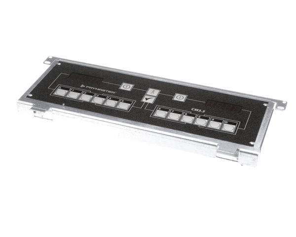FRYMASTER PARTS Frymaster 8262390 Control FPP35/45 Dv Smt - SKU FM8262390