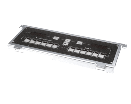 FRYMASTER PARTS Frymaster 8262390 Control FPP35/45 Dv Smt - SKU FM8262390