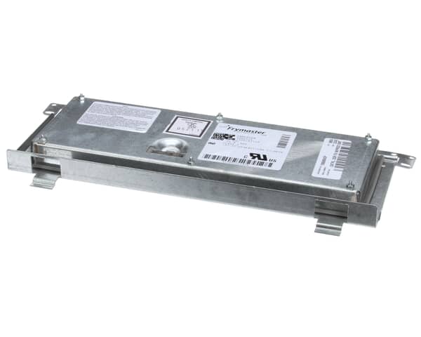 FRYMASTER PARTS Frymaster 8262397 Control Assembly Ssr Fv M/Prod Smt - SKU FM8262397