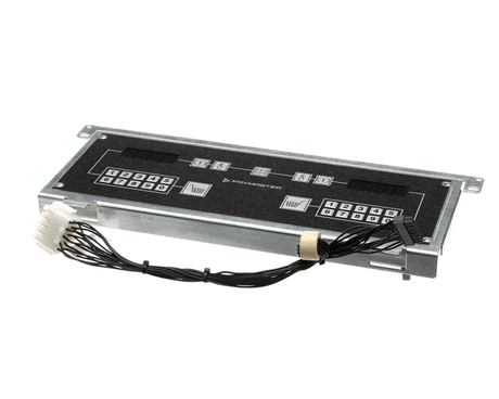 FRYMASTER PARTS Frymaster 8262402 Timer (Bl) Elect (Dv) Smt - SKU FM8262402