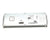 FRYMASTER PARTS Frymaster 8262413 Control Dean Built-In Fv Gas Smt - SKU FM8262413
