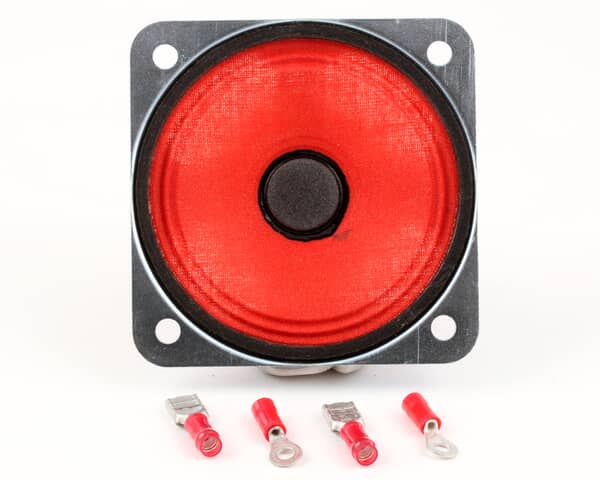 FRYMASTER PARTS Frymaster 8262458 Kit Speaker W/Terminal Pre-Smt - SKU FM8262458