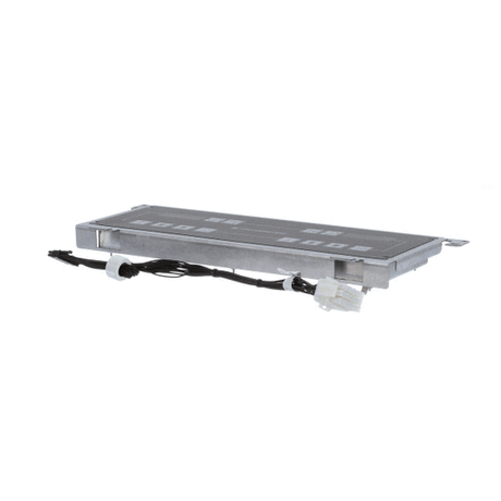 FRYMASTER PARTS 8262476 - SKU FM8262476