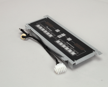 FRYMASTER PARTS Frymaster 8262505 Control H55 Fv 8SEC Mc W/Harness - SKU FM8262505