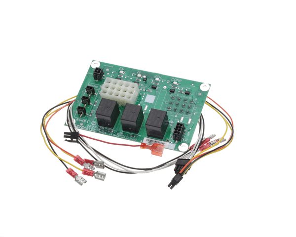 FRYMASTER PARTS Frymaster 8262574 Kit Pc Board MJ45/MJCF Smt - SKU FM8262574
