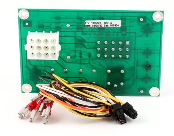 FRYMASTER PARTS 8262575 - SKU FM8262575