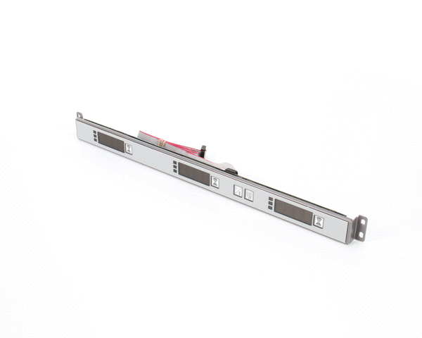 FRYMASTER PARTS Frymaster 8262588 Uhc-P Display Assembly - SKU FM8262588