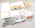 FRYMASTER PARTS Frymaster 8262596 Kit GL30 Dv Pot Insulation - SKU FM8262596