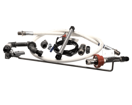 FRYMASTER PARTS Frymaster 8262689 Kit SCF50 Rear Oil Disposal - SKU FM8262689