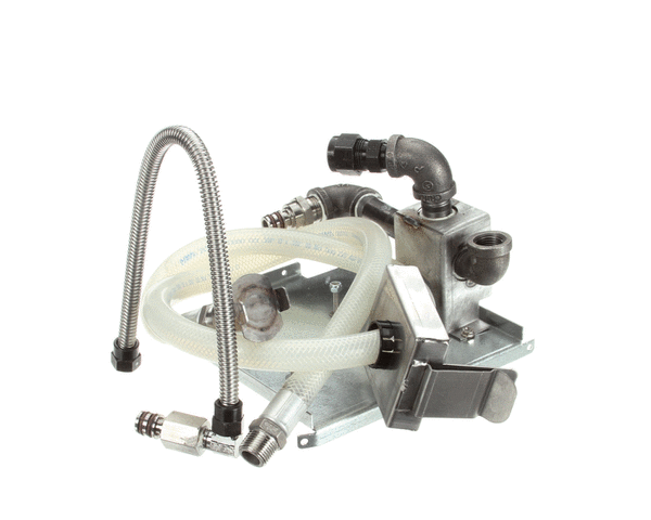 FRYMASTER PARTS Frymaster 8262896 Pump Assembly Topoff W/Jib Hose - SKU FM8262896