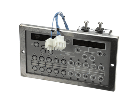 FRYMASTER PARTS Frymaster 8262908 Kit F3000 KJ3 Controller - SKU FM8262908