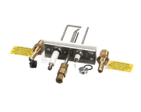 FRYMASTER PARTS Frymaster 8262971 Pro To Nat GL30 Aust Aftr 9/10 - SKU FM8262971