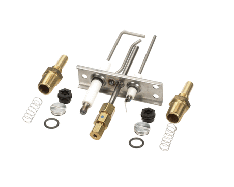 FRYMASTER PARTS Frymaster 8262972 Pro-Nat GL30-2 Aus Aftr 9/10 - SKU FM8262972
