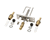 FRYMASTER PARTS Frymaster 8262972 Pro-Nat GL30-2 Aus Aftr 9/10 - SKU FM8262972