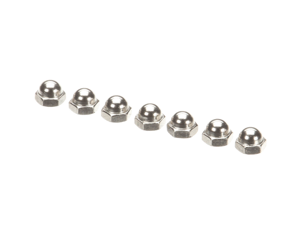 FRYMASTER PARTS Frymaster 8263019 Kit Heatlamp Mount Fasteners - SKU FM8263019