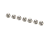 FRYMASTER PARTS Frymaster 8263019 Kit Heatlamp Mount Fasteners - SKU FM8263019