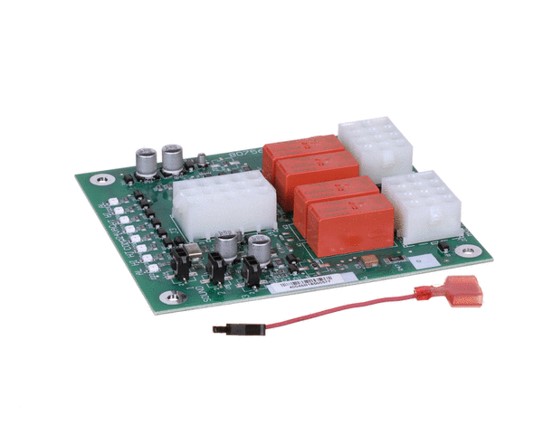 FRYMASTER PARTS Frymaster 8263167 China-Specific Com Elec Board - SKU FM8263167