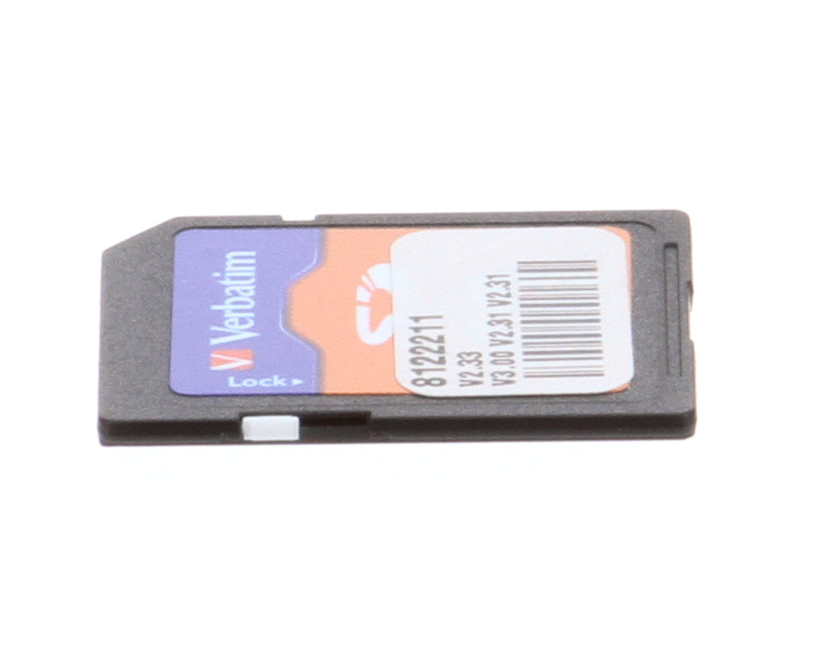 FRYMASTER PARTS Frymaster 8263169 SDV2.32 V3.00 V2.31 V2.31 - SKU FM8263169
