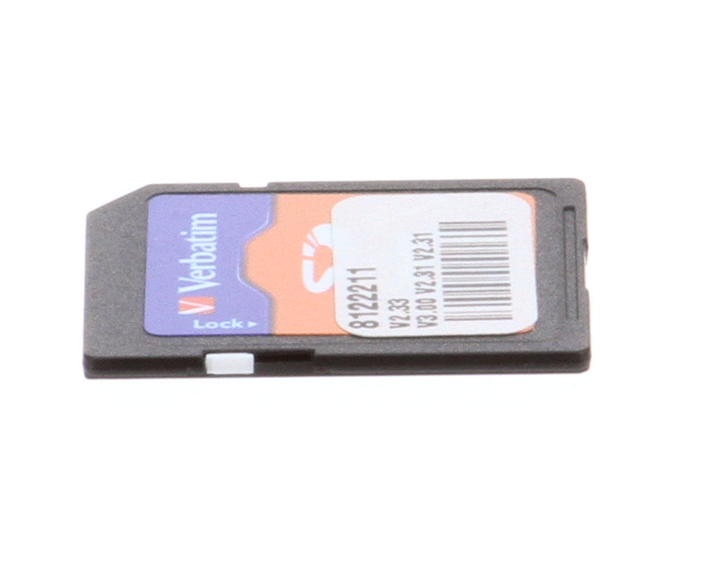 FRYMASTER PARTS Frymaster 8263169 SDV2.32 V3.00 V2.31 V2.31 - SKU FM8263169