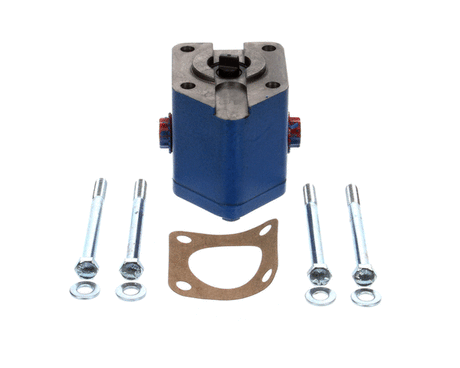 FRYMASTER PARTS Frymaster 8263191 Fryer Filter Pump 4GPM CCW - SKU FM8263191