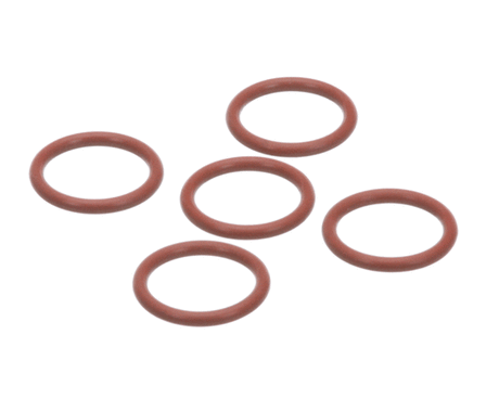 FRYMASTER PARTS Frymaster 8263288 O-Ring (8161041) Qty. 6 - SKU FM8263288