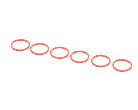 FRYMASTER PARTS Frymaster 8263289 O-Ring (8161041/8160596) 6 Ea. - SKU FM8263289