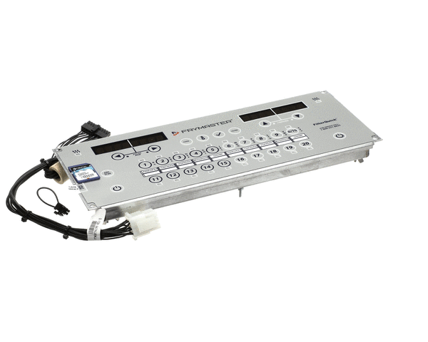 FRYMASTER PARTS 8263303 - SKU FM8263303