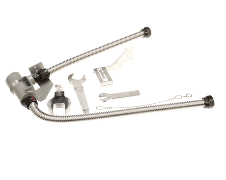 FRYMASTER PARTS Frymaster 8263314 Kit Fq Pre-Filter Gas 2BATT - SKU FM8263314
