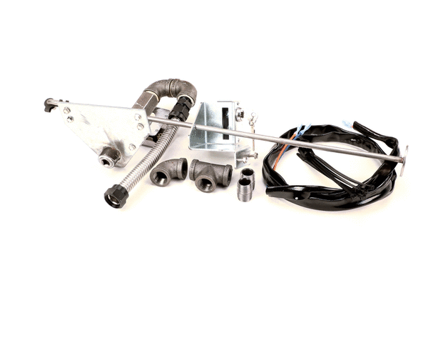 FRYMASTER PARTS Frymaster 8263401 Kit Rear Oil Disposal Ocf Elec - SKU FM8263401