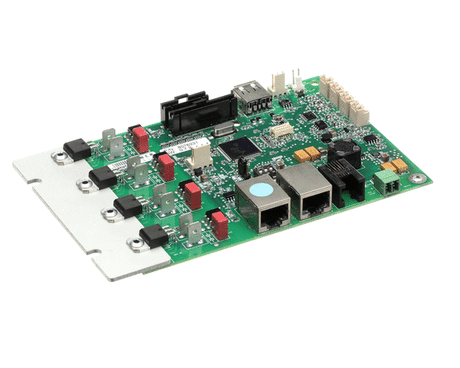 FRYMASTER PARTS Frymaster 8263480 Mhc Io Board Replacement Kit - SKU FM8263480