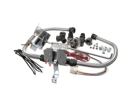 FRYMASTER PARTS Frymaster 8263498 Kit FQG30-T Waste Oil - SKU FM8263498