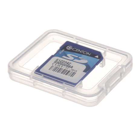 FRYMASTER PARTS Frymaster 8263511 Kit Sd Card Fq Sw Ver 5.35 - SKU FM8263511