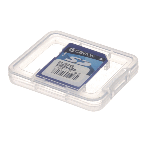 FRYMASTER PARTS Frymaster 8263511 Kit Sd Card Fq Sw Ver 5.35 - SKU FM8263511
