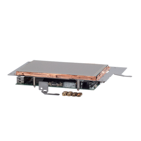 FRYMASTER PARTS Frymaster 8263512 Controller Ezt 128MB Fld Rpmt - SKU FM8263512