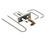FRYMASTER PARTS Frymaster 8263552 Kit Igniter Lp/Butane Retro - SKU FM8263552