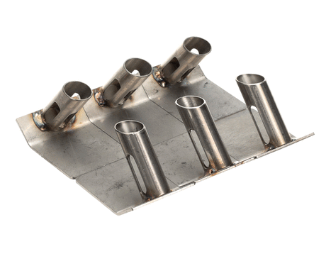 FRYMASTER PARTS Frymaster 8263594 Frypt Oil Divertr 3BATT Dv 30# - SKU FM8263594
